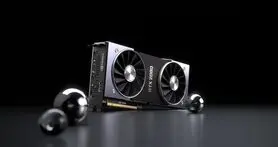 مشخصات کارت گرافیک انویدیا RTX 2050 فاش شد