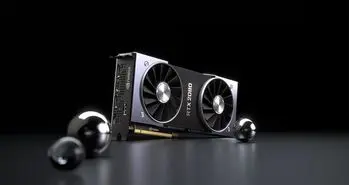 مشخصات کارت گرافیک انویدیا RTX 2050 فاش شد