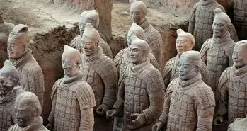 با بهترین شهرهای گمشده جهان آشنا شوید!