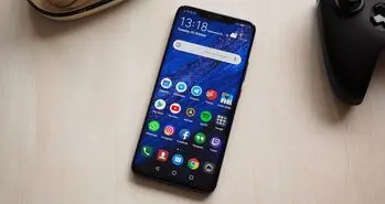 نسخه ویژه گوشی هواوی میت 20 پرو معرفی شد