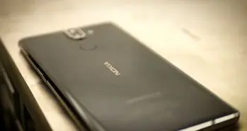 گوشی نوکیا TA-1124 مجهز به چیپست اسنپدراگون 439 تاییدیه FCC دریافت کرد