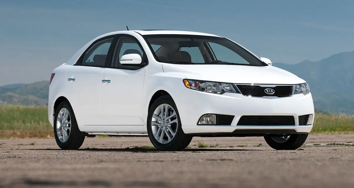 قیمت جدید کیا سراتو و پراید 151 SE از سوی سایپا اعلام شد