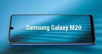 رونمایی از گوشی های گلکسی M سامسونگ در ژانویه 2019