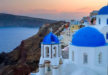 با جاذبه های گردشگری یونان آشنا شوید