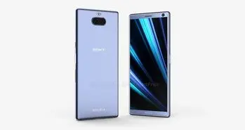 قیمت گوشی سونی اکسپریا XA3 اولترا فاش شد
