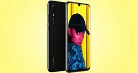 هواوی P Smart 2019 با قیمت 285 دلار معرفی شد
