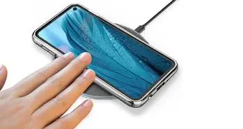 گوشی گلکسی S10 لایت سامسونگ در تصویری جدید به نمایش گذاشته شد