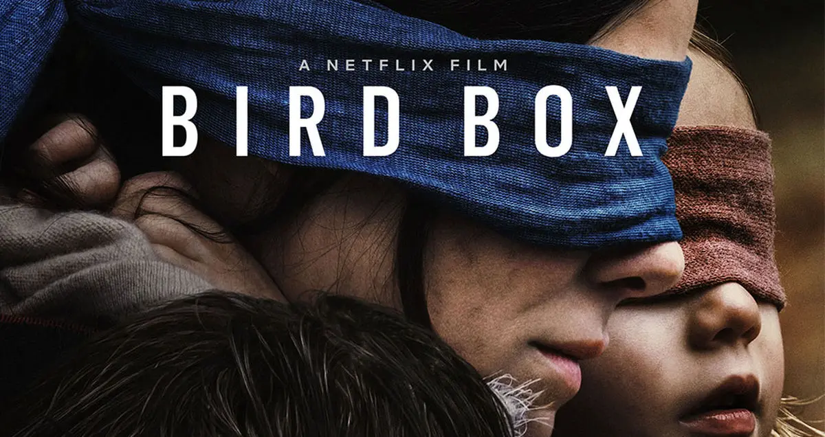 رکورد شکنی فیلم Bird Box: بیش از ۴۵ میلیون کاربر فیلم را تماشا کرده‌ اند!