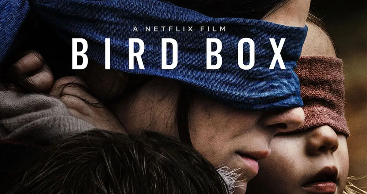 رکورد شکنی فیلم Bird Box: بیش از ۴۵ میلیون کاربر فیلم را تماشا کرده‌ اند!
