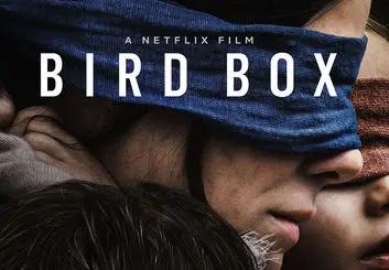 رکورد شکنی فیلم Bird Box: بیش از ۴۵ میلیون کاربر فیلم را تماشا کرده‌ اند!