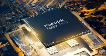 چیپست هلیو P90 در بنچمارک AnTuTu حضور پیدا کرد