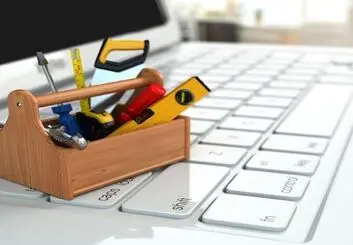 چگونه مشکل کار نکردن کیبورد لپ تاپ را حل کنیم؟