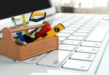 چگونه مشکل کار نکردن کیبورد لپ تاپ را حل کنیم؟