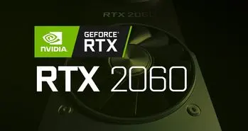 قیمت کارت گرافیک انویدیا RTX 2060 لو رفت