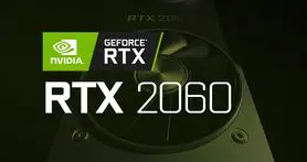 قیمت کارت گرافیک انویدیا RTX 2060 لو رفت