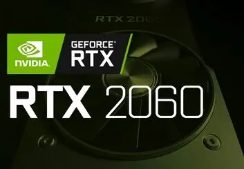 قیمت کارت گرافیک انویدیا RTX 2060 لو رفت