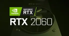 قیمت کارت گرافیک انویدیا RTX 2060 لو رفت