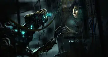 بازی SOMA را به صورت رایگان دریافت کنید!