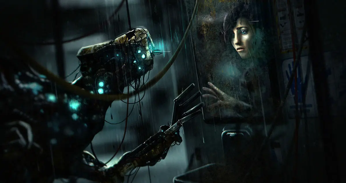 بازی SOMA را به صورت رایگان دریافت کنید!