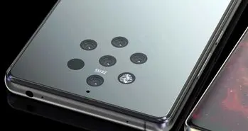 تماشا کنید: ویدیوی لو رفته از نوکیا 9 PureView