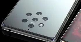 تماشا کنید: ویدیوی لو رفته از نوکیا 9 PureView