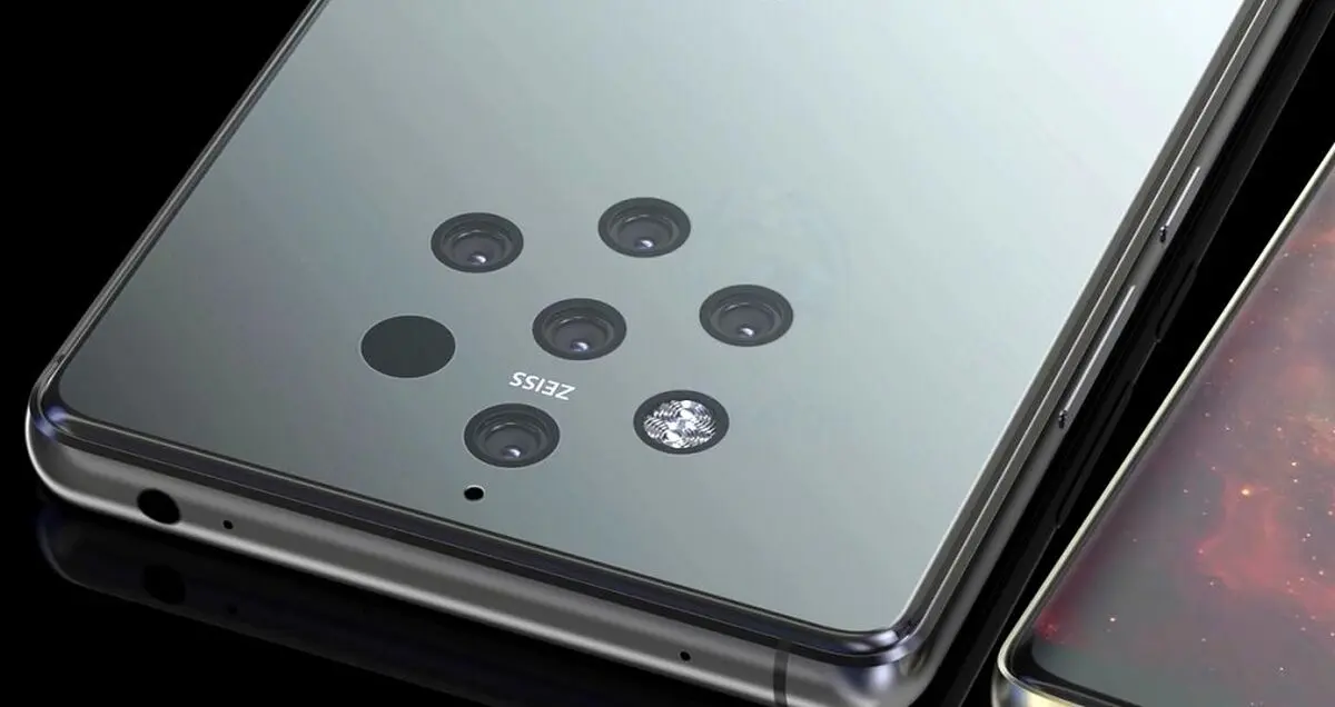 تماشا کنید: ویدیوی لو رفته از نوکیا 9 PureView