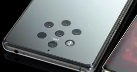 تماشا کنید: ویدیوی لو رفته از نوکیا 9 PureView