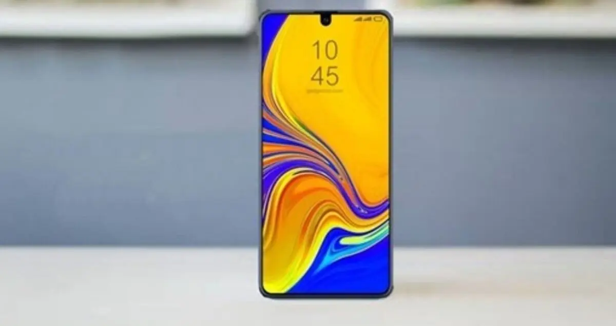 گوشی گلکسی M10 سامسونگ تاییدیه FCC دریافت کرد