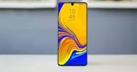 گوشی گلکسی M10 سامسونگ تاییدیه FCC دریافت کرد