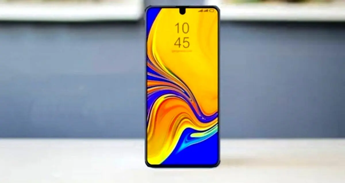 گوشی گلکسی M10 سامسونگ تاییدیه FCC دریافت کرد