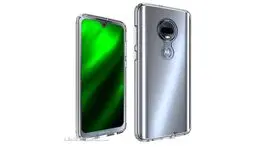 تصاویر جدید گوشی موتو G7 به اینترنت راه پیدا کرد