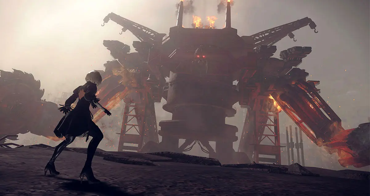 استودیو پلتینوم گیمز از چند بازی جدید در سال 2019 رونمایی خواهد کرد