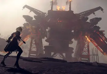 استودیو پلتینوم گیمز از چند بازی جدید در سال 2019 رونمایی خواهد کرد