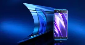 نسخه جدید گوشی ویوو NEX Dual Display در حال توسعه است