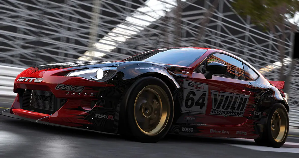 بازی Project CARS 3 می‌تواند ادامه‌ معنوی NFS: Shift باشد
