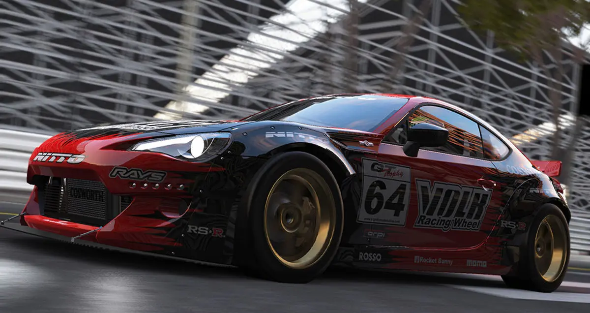 بازی Project CARS 3 می‌تواند ادامه‌ معنوی NFS: Shift باشد