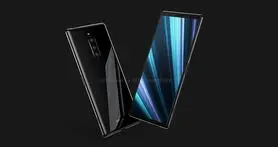 گوشی سونی اکسپریا XZ4 در بنچمارک AnTuTu حاضر شد