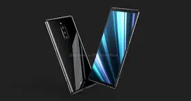 گوشی سونی اکسپریا XZ4 در بنچمارک AnTuTu حاضر شد