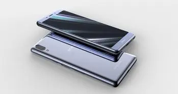 گوشی اکسپریا L3 موفق به کسب تاییدیه FCC شد