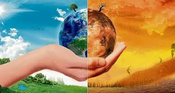 آینده کره زمین چندان روشن به نظر نمی رسد!