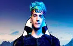 درآمد نینجا استریمر معروف بازی Fortnite، در سال 2018 چقدر بود؟