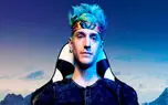 درآمد نینجا استریمر معروف بازی Fortnite، در سال 2018 چقدر بود؟