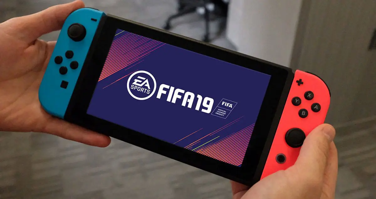 موتور گرافیکی فراست‌بایت روی نینتندو سوییچ هم کار می‌کند!