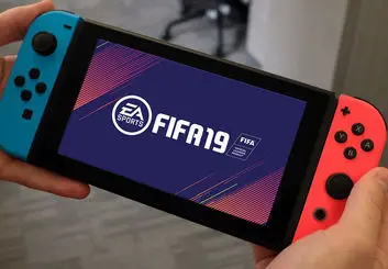 موتور گرافیکی فراست‌بایت روی نینتندو سوییچ هم کار می‌کند!