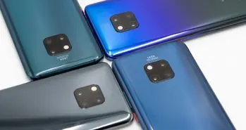 نسخه قرمز رنگ هواوی میت 20 پرو در راه است