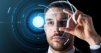 فناوری تشخیص چهره لیزری به گوشی های سونی اضافه می شود