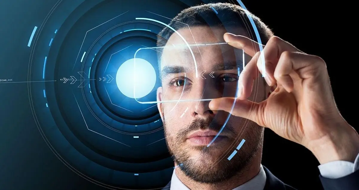 فناوری تشخیص چهره لیزری به گوشی های سونی اضافه می شود