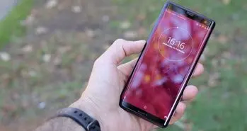 اکسپریا ایکس زد 4 سونی در بنچمارک Geekbench حاضر شد