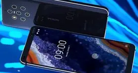 قیمت نوکیا 9 پیور ویو و تاریخ معرفی آن فاش شد
