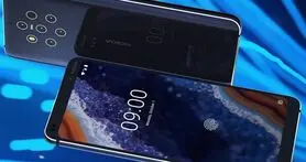 قیمت نوکیا 9 پیور ویو و تاریخ معرفی آن فاش شد